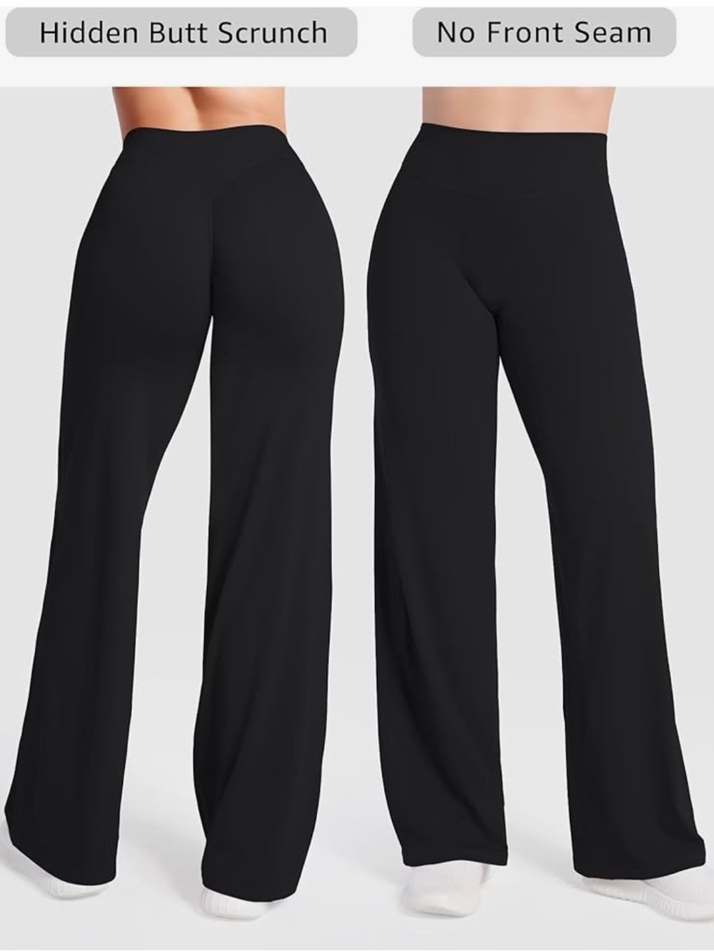 Sunzel Yoga/gym Pant — Women NEW